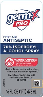 Pill image for Germ-x 810.003/810aa