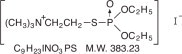 Pill image for Phospholine Iodide®