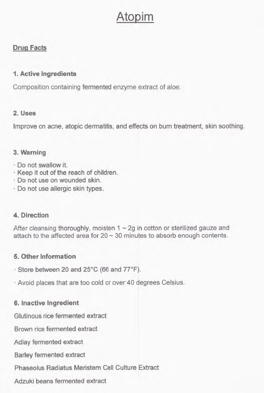 Pill image for Drug Facts
