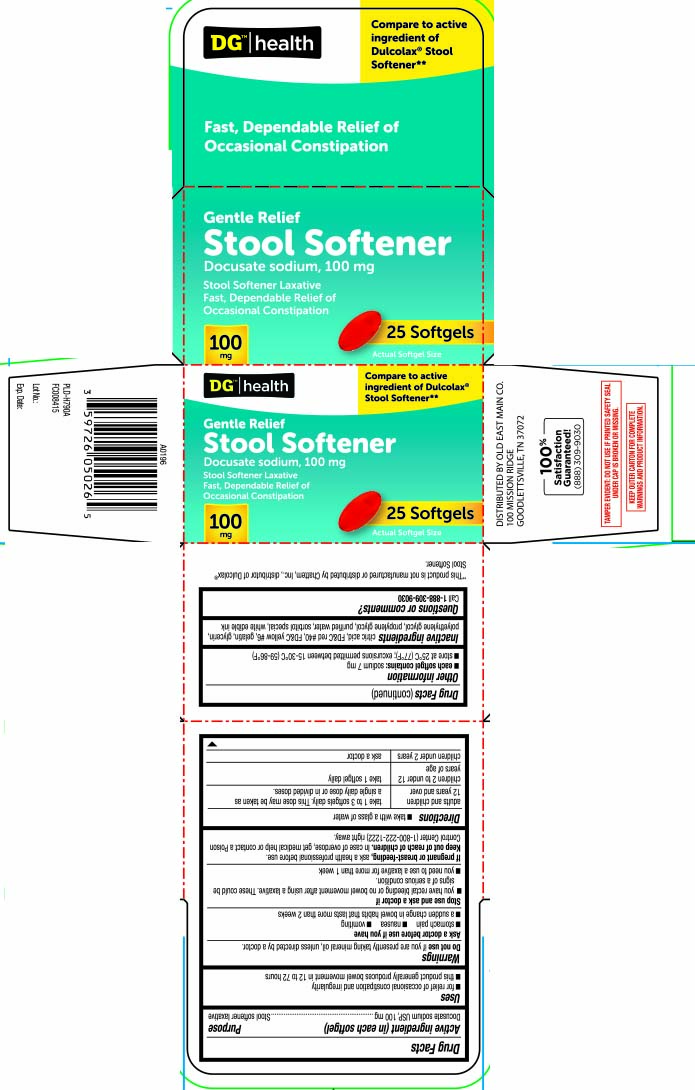 Pill image for Drug Facts