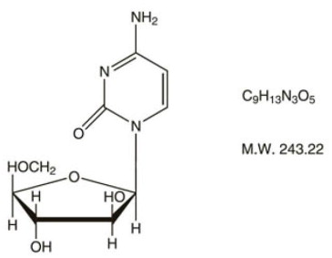 Pill image for Cytarabine Injection