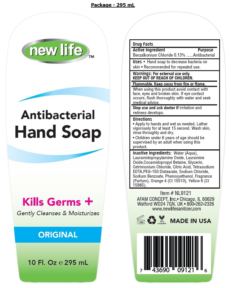 Pill image for New Lifetm