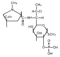Pill image for Clindamycin In 5% Dextrose Injection