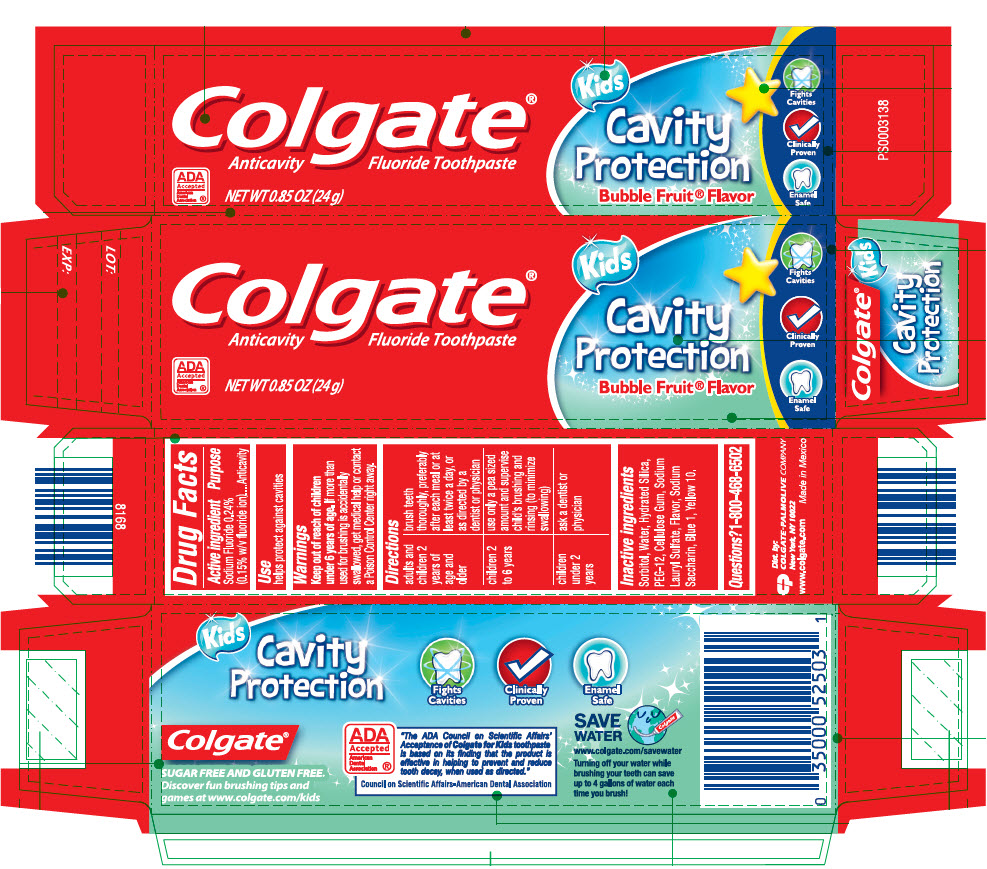 Pill image for Colgate®