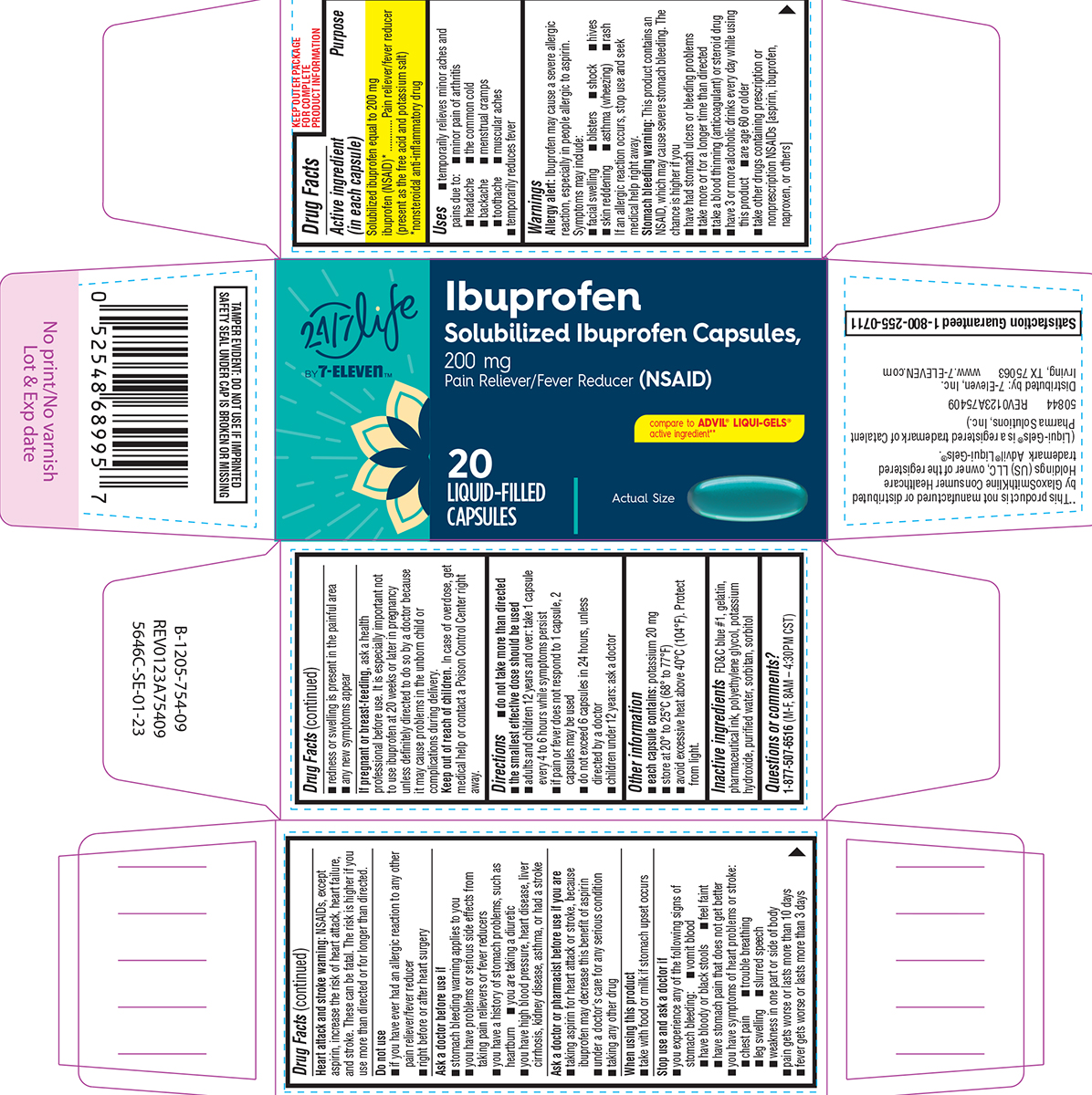 Pill image for Convenience Valet 44-754