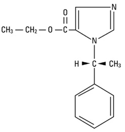 Pill image for Etomidate Injection, Usp