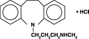 Pill image for Desipramine Hydrochloride Tablets, Usp