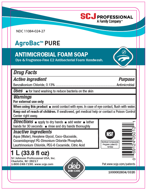 Pill image for Drug Facts