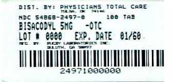 Pill image for Drug Facts