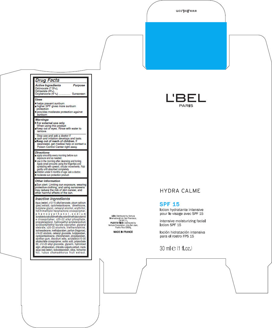 Pill image for L'bel