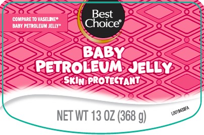 Pill image for Best Choice_hello World 519.001/519ad