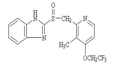Pill image for These Highlights Do Not Include All The Information Needed To Use Lansoprazole Delayed-release Capsules Safely And Effectively. See Full Prescribing Information For Lansoprazole Delayed-release Capsules.