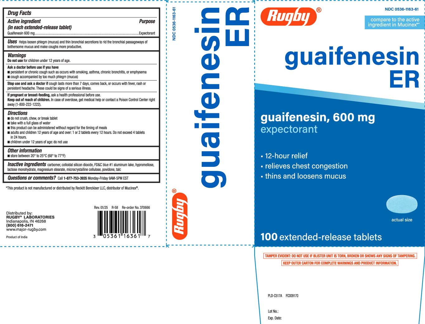 Pill image for Drug Facts