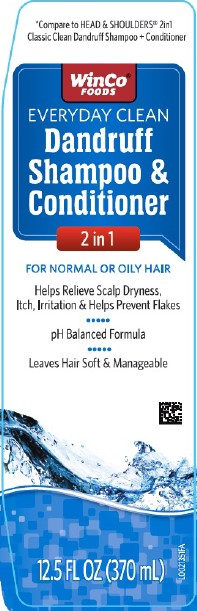 Pill image for Winco 311.007/311an