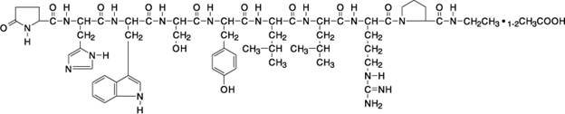 Pill image for Leuprolide Acetate Injection
