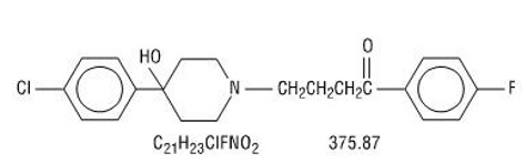 Pill image for Haloperidol Oral Solution Usp (concentrate)