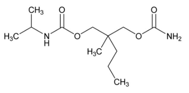 Pill image for These Highlights Do Not Include All The Information Needed To Use Carisoprodol Tablets Safely And Effectively. See Full Prescribing Information For Carisoprodol Tablets.