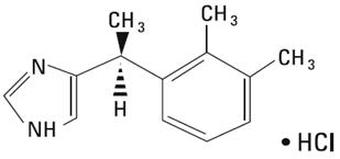 Pill image for These Highlights Do Not Include All The Information Needed To Use Dexmedetomidine Injection Safely And Effectively. See Full Prescribing Information For Dexmedetomidine Injection.