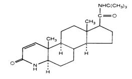 Pill image for These Highlights Do Not Include All The Information Needed To Use Finasteride Tablets Safely And Effectively. See Full Prescribing Information For Finasteride Tablets.
