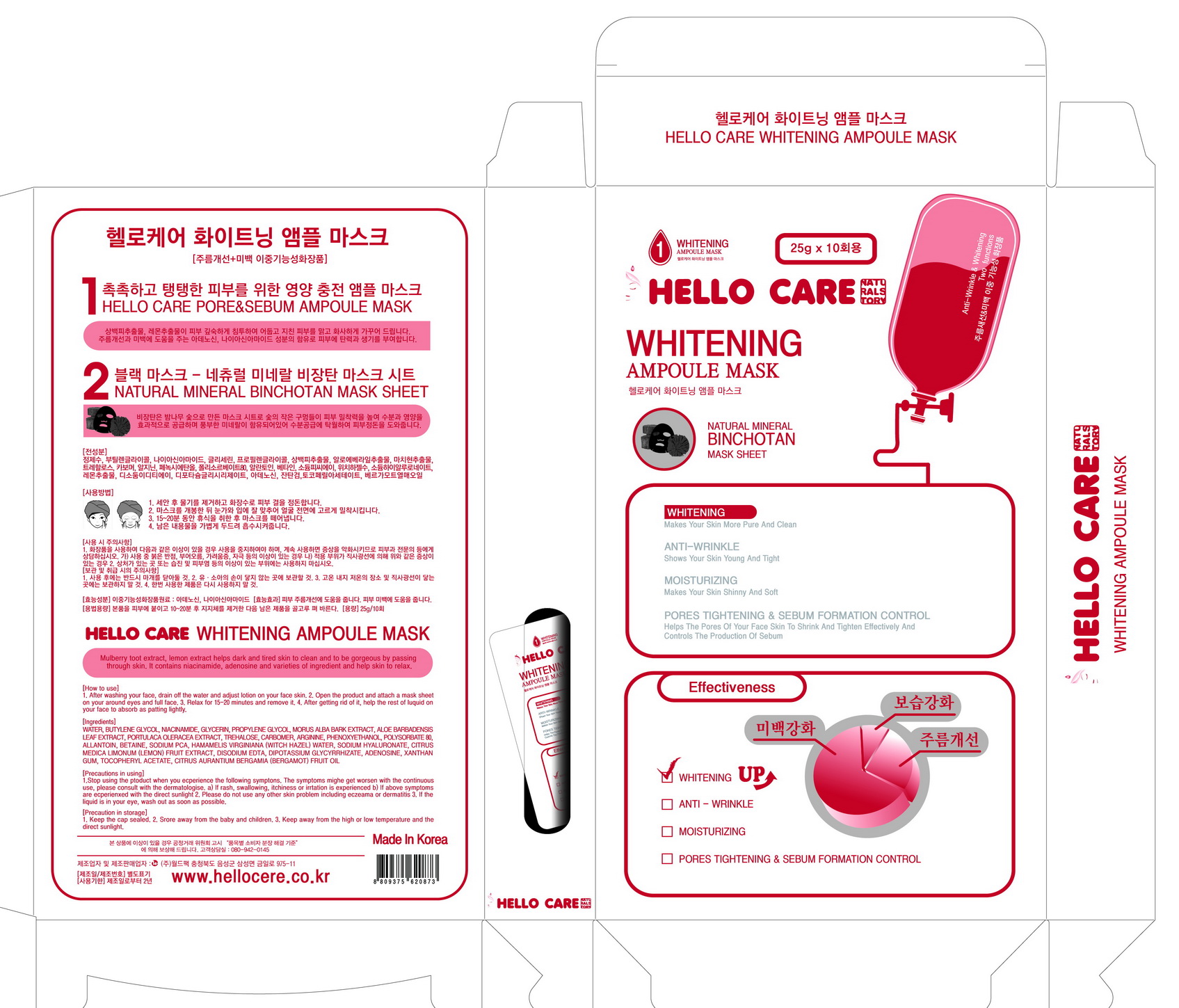 Pill image for Drug Facts