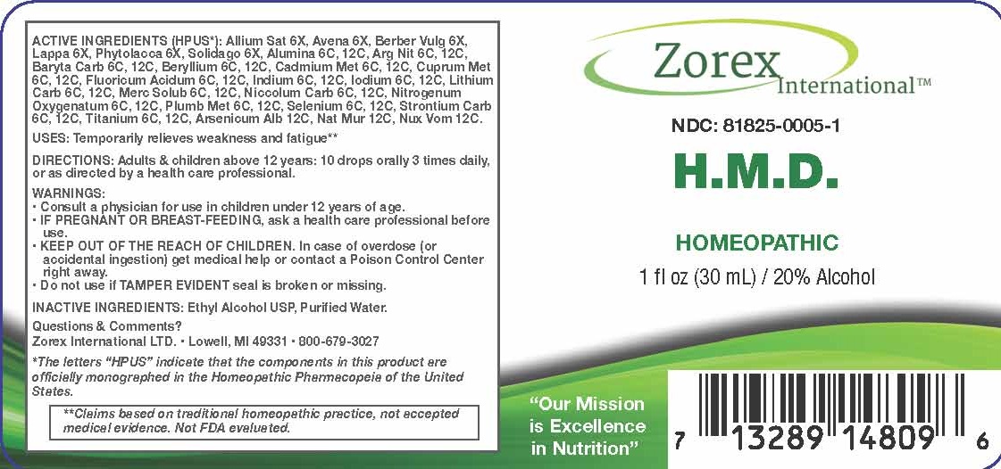 Pill image for H.m.d.