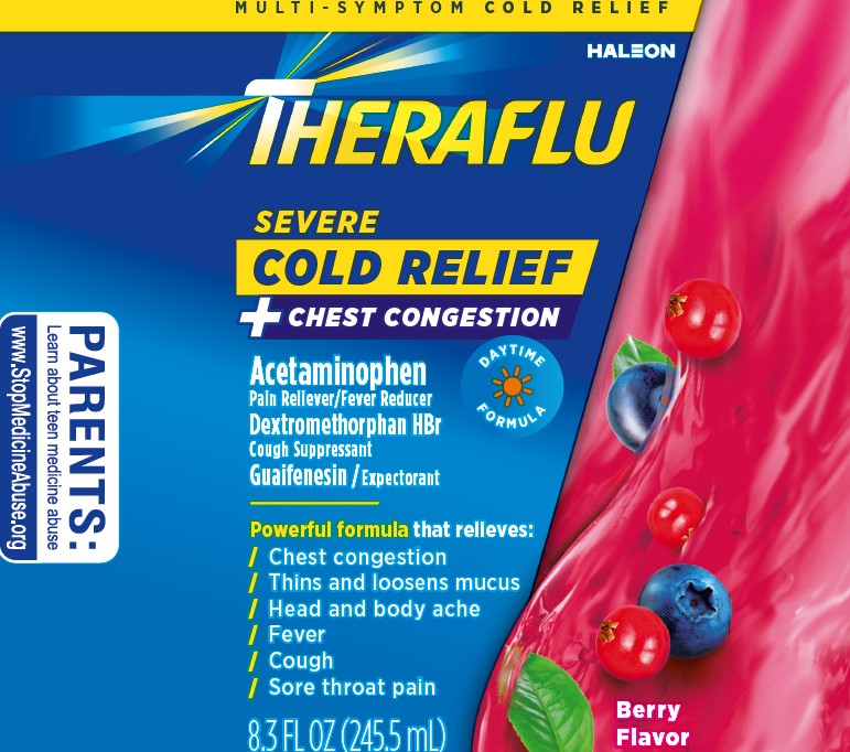 Pill image for Drug Facts