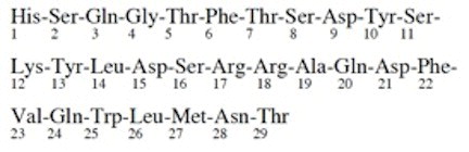 Pill image for These Highlights Do Not Include All The Information Needed To Use Glucagon For Injection Safely And Effectively.  see Full Prescribing Information For Glucagon For Injection.
