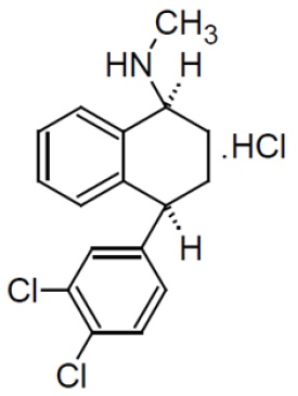 Pill image for These Highlights Do Not Include All The Information Needed To Use Sertraline Hydrochloride Capsules Safely And Effectively. See Full Prescribing Information For Sertraline Hydrochloride Capsules.