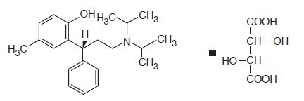 Pill image for These Highlights Do Not Include All The Information Needed To Use Tolterodine Tartrate Extended-release Capsules Safely And Effectively. See Full Prescribing Information For Tolterodine Tartrate Extended-release Capsules.
