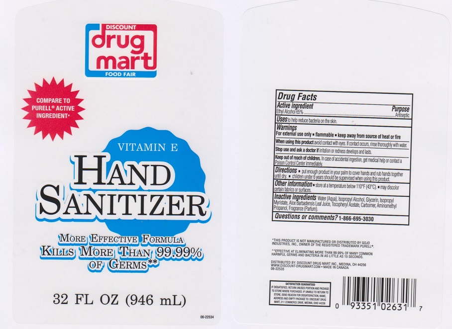 Pill image for Drug Facts