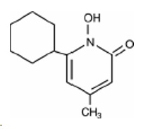 Pill image for Ciclopirox Topical Solution, Usp 8% (nail Lacquer)