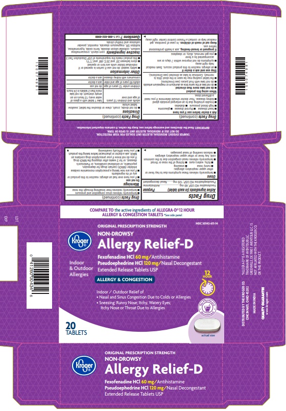 Pill image for fexofenadine hcl 60 mg and pseudoephedrine hci 120 mg er tablets usp
