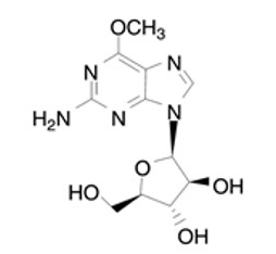 Pill image for These Highlights Do Not Include All The Information Needed To Use Nelarabine Injection Safely And Effectively. See Full Prescribing Information For Nelarabine Injection.