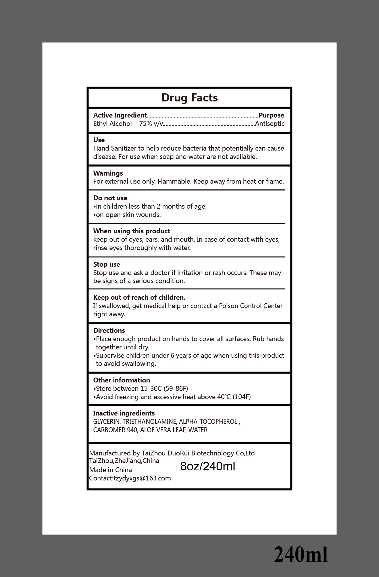 Pill image for 80800-001