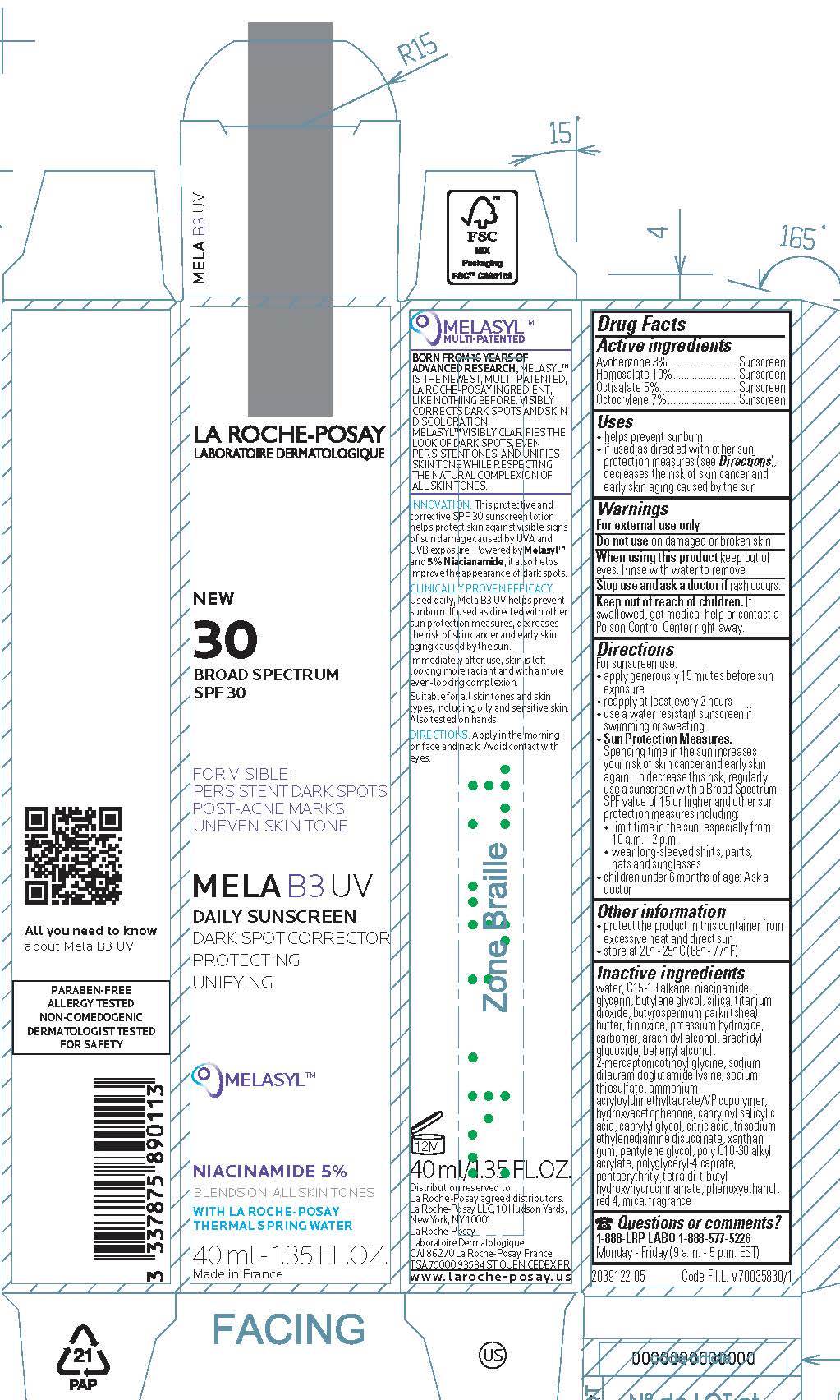 Pill image for drug facts
