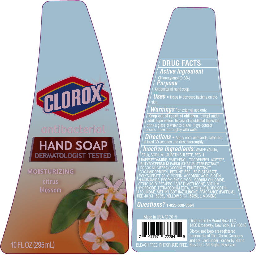 Pill image for Clorox™