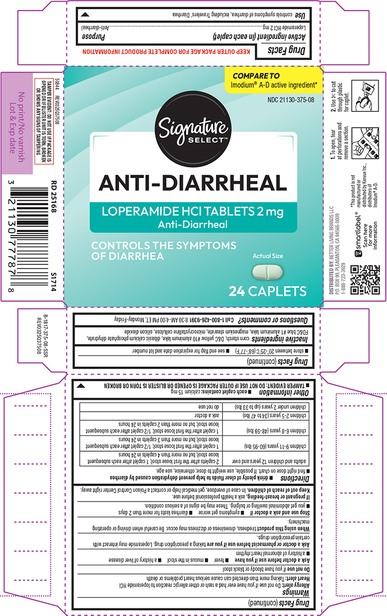 Pill image for Signature Select 44-375