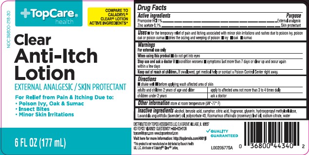 Pill image for Top Care 218.002/218af