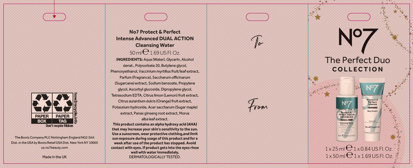 Pill image for No7 Protect And Perfect Intense Advanced Day Cream Sunscreen Broad Spectrum Spf 30