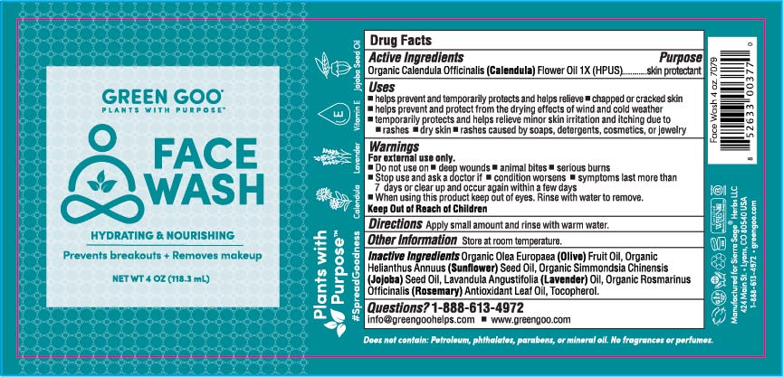 Pill image for Face Wash