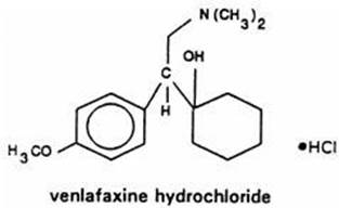 Pill image for These Highlights Do Not Include All The Information Needed To Use Venlafaxine Hydrochloride Extended-release Capsules Safely And Effectively. See Full Prescribing Information For Venlafaxine Hydrochloride Extended-release Capsules.
