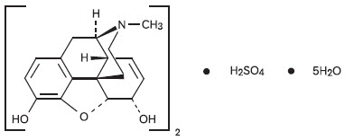Pill image for These Highlights Do Not Include All The Information Needed To Use Morphine Sulfate Oral Solution Safely And Effectively. See Full Prescribing Information For Morphine Sulfate Oral Solution.