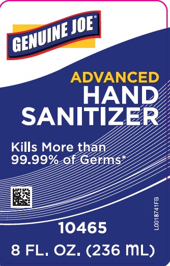 Pill image for Genuine Joe 370.001/370ae Rev 1