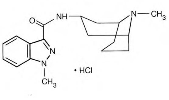 Pill image for These Highlights Do Not Include All The Information Needed To Use Granisetron Hydrochloride Injection Safely And Effectively. See Full Prescribing Information For Granisetron Hydrochloride Injection.