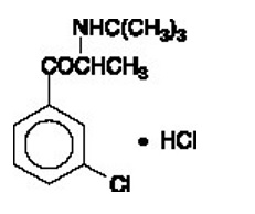 Pill image for Bupropion Hydrochloride Extended-release Tablets, (xl)