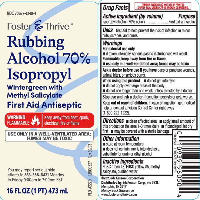 Pill image for Drug Facts