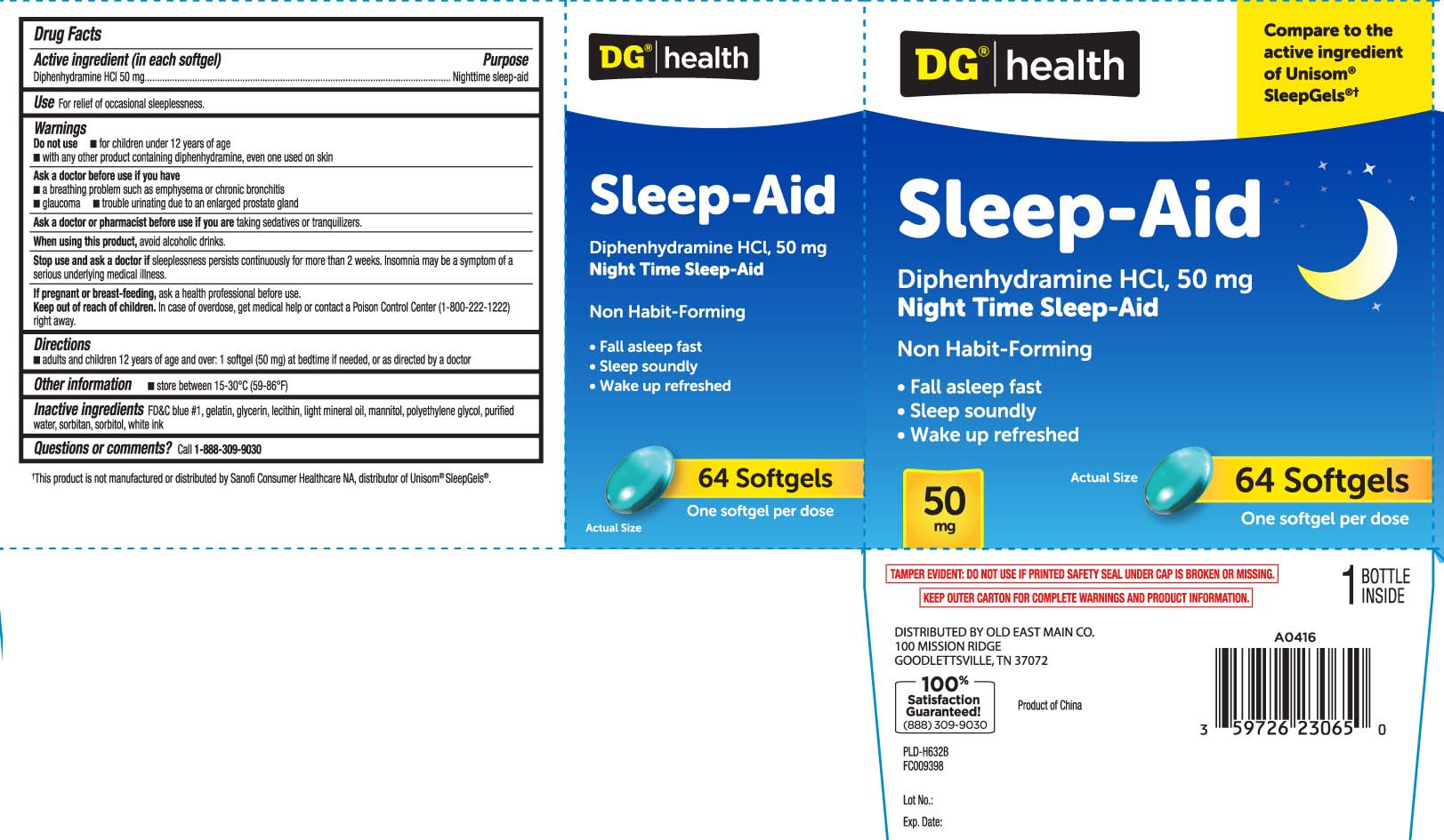 Pill image for Drug Facts