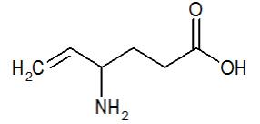 Pill image for These Highlights Do Not Include All The Information Needed To Use Vigabatrin Tablets Safely And Effectively. See Full Prescribing Information For Vigabatrin Tablets.