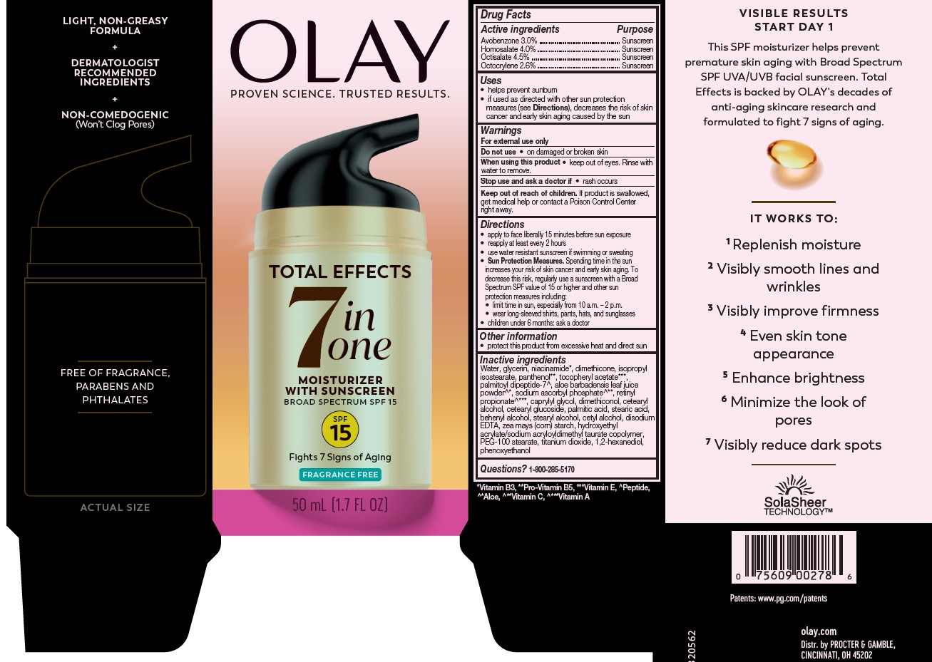 Pill image for Olay ®
