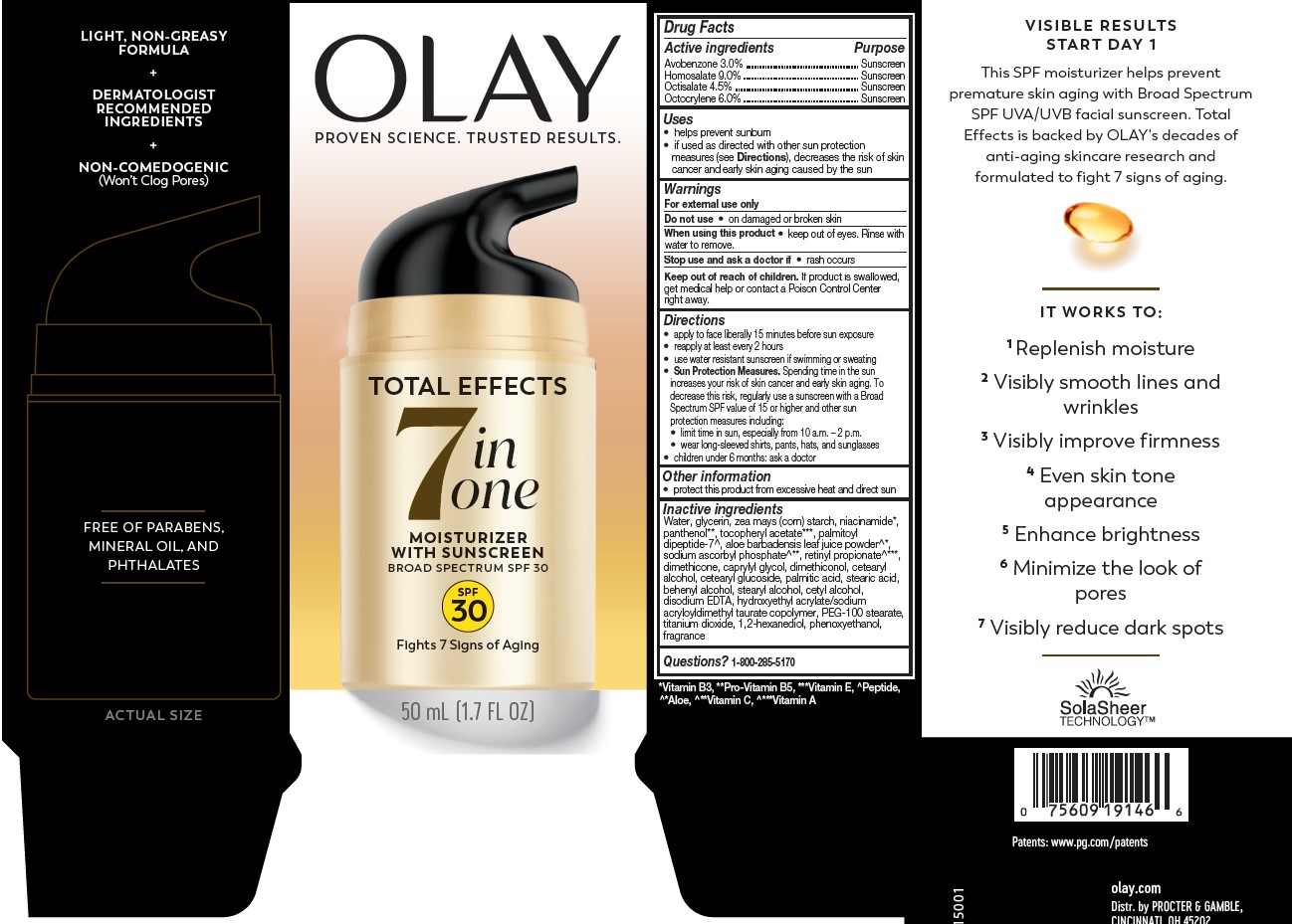 Pill image for Olay ®